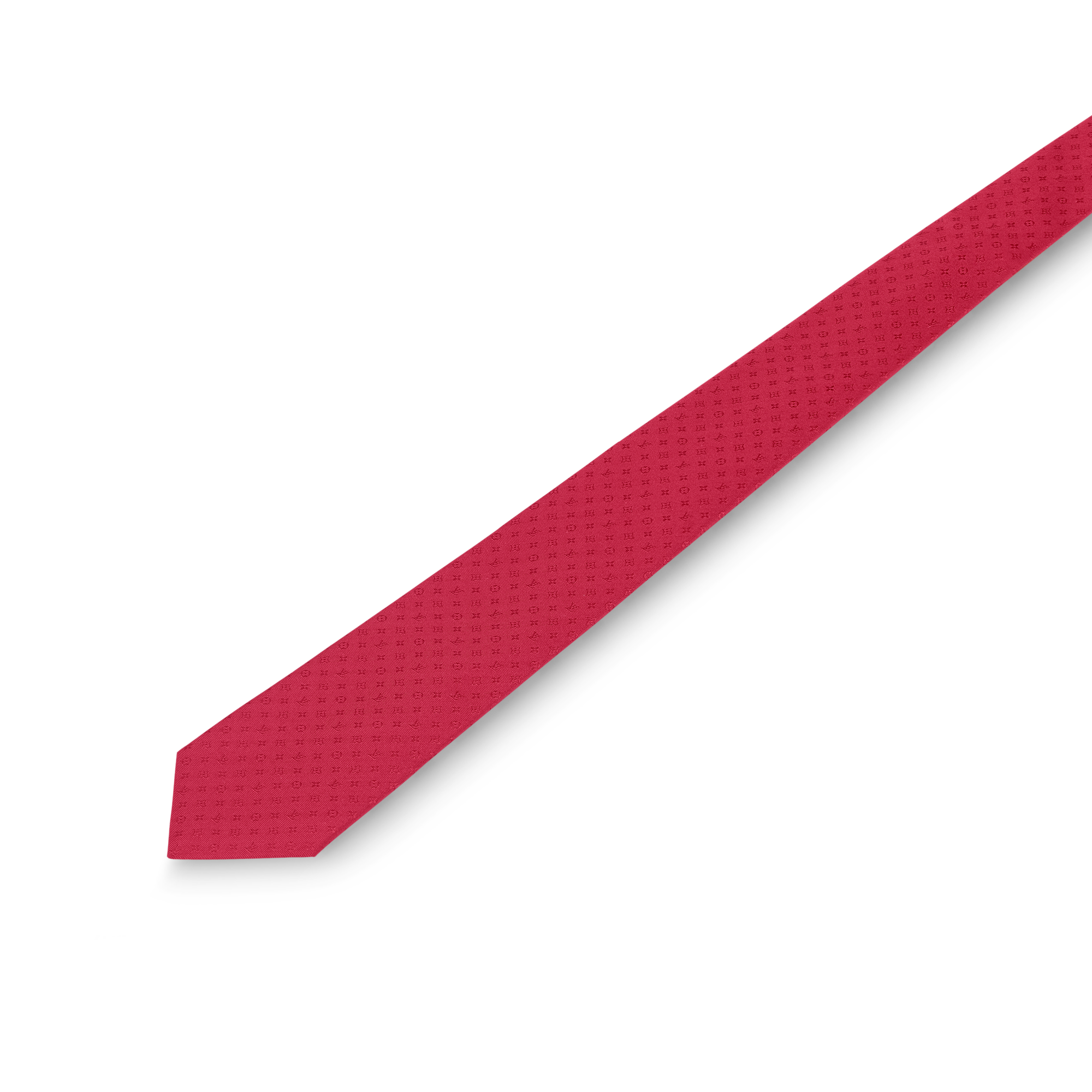 Neo Monogramissime Capsule Tie S00 - Holiday Gifts for Him | LOUIS